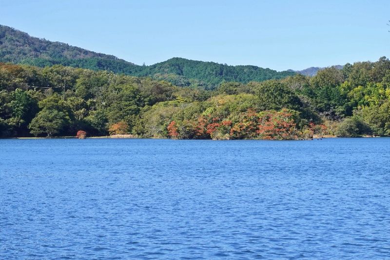 一碧湖