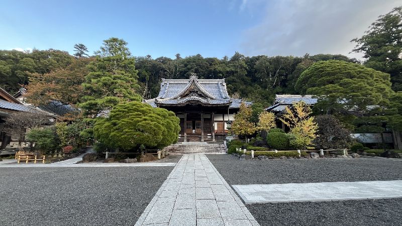 修善寺