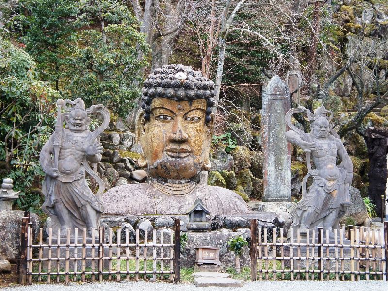 湯河原の福泉寺