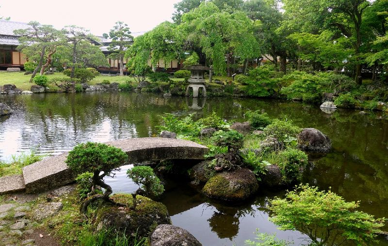 佐野美術館