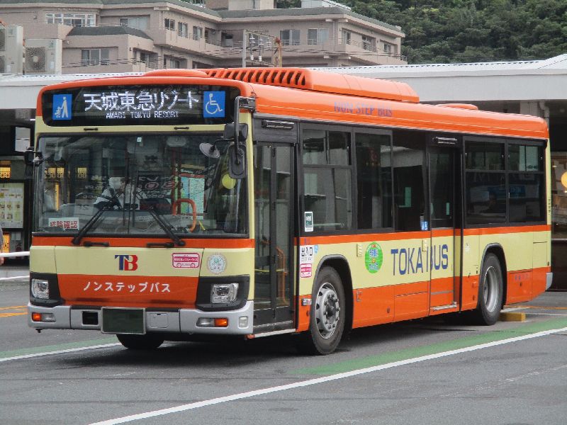 東海バス