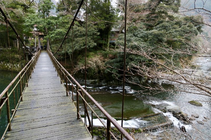 狩野川