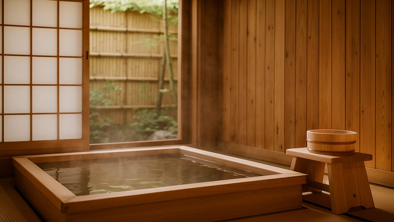 修善寺で日帰り温泉を個室で満喫する完全ガイド