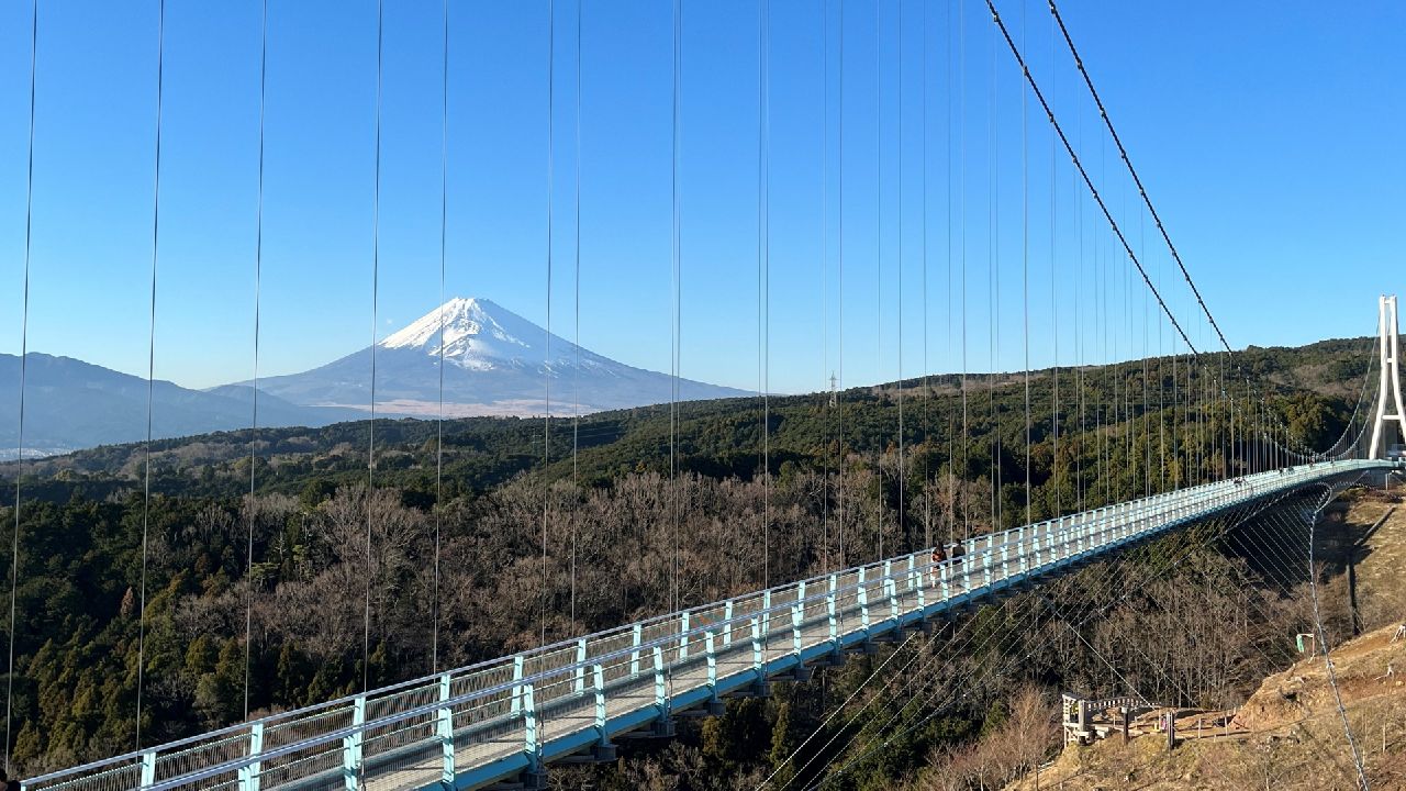 三島スカイウォーク