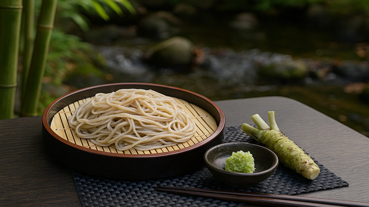 修善寺で食べたい！地元民が選んだランチランキング決定版【25選】