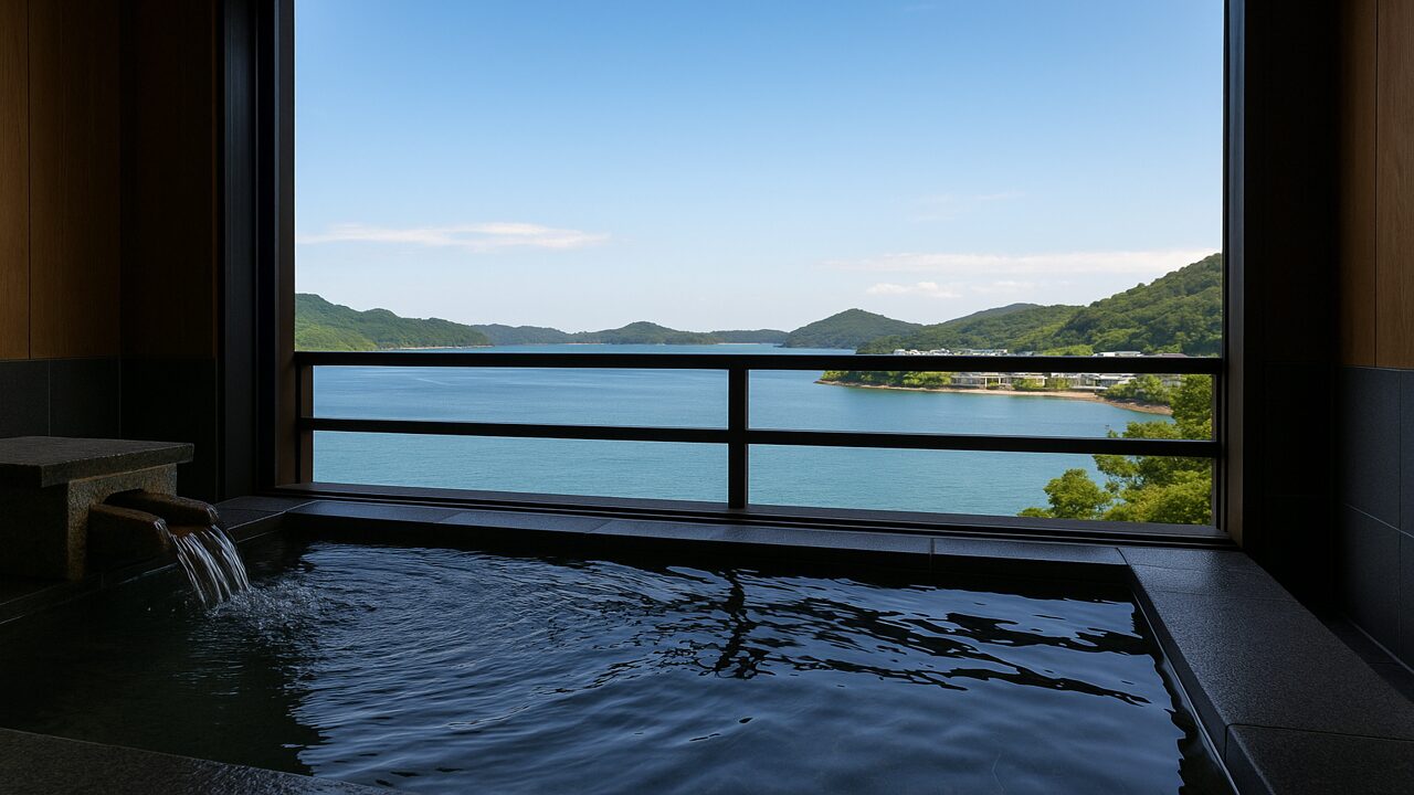 天草下田温泉で泊まりたい旅館ランキング5選｜静けさと海の幸を味わう癒しの宿