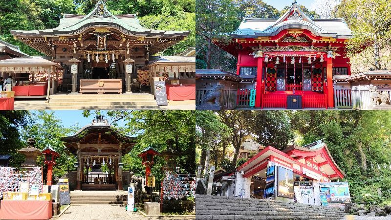 江ノ島神社