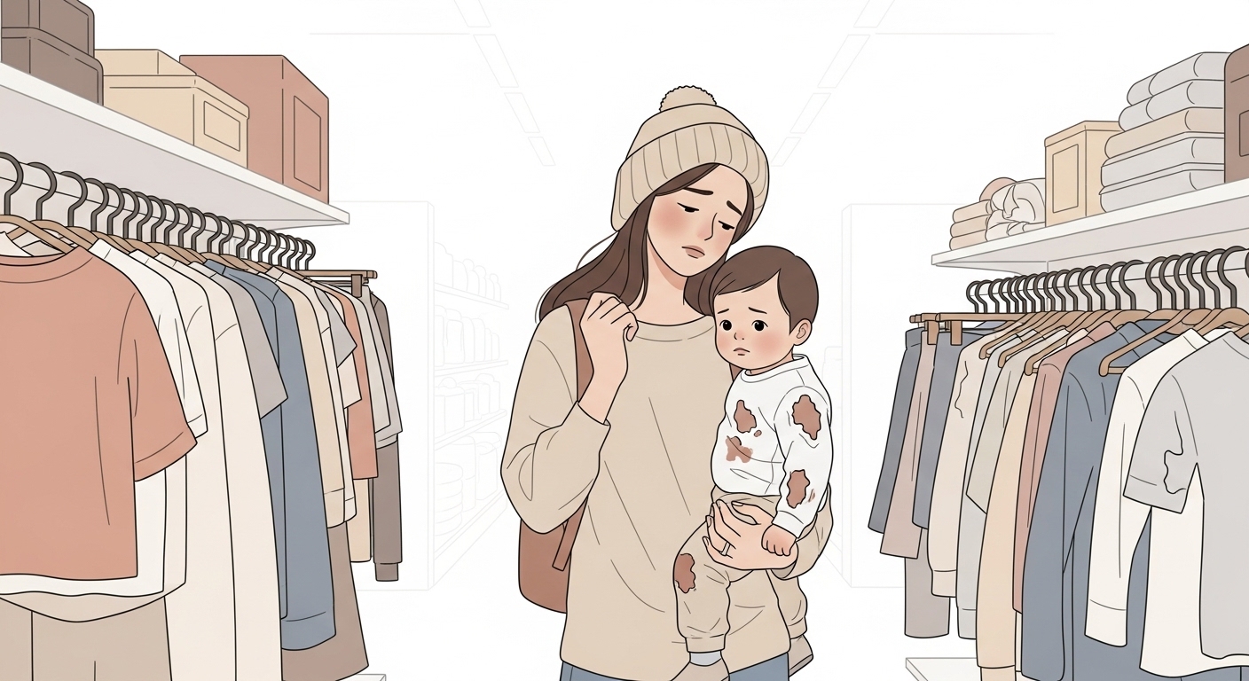 「替えの服は現地調達でしょ?」ミニマリストだった私が信念を曲げたワケ