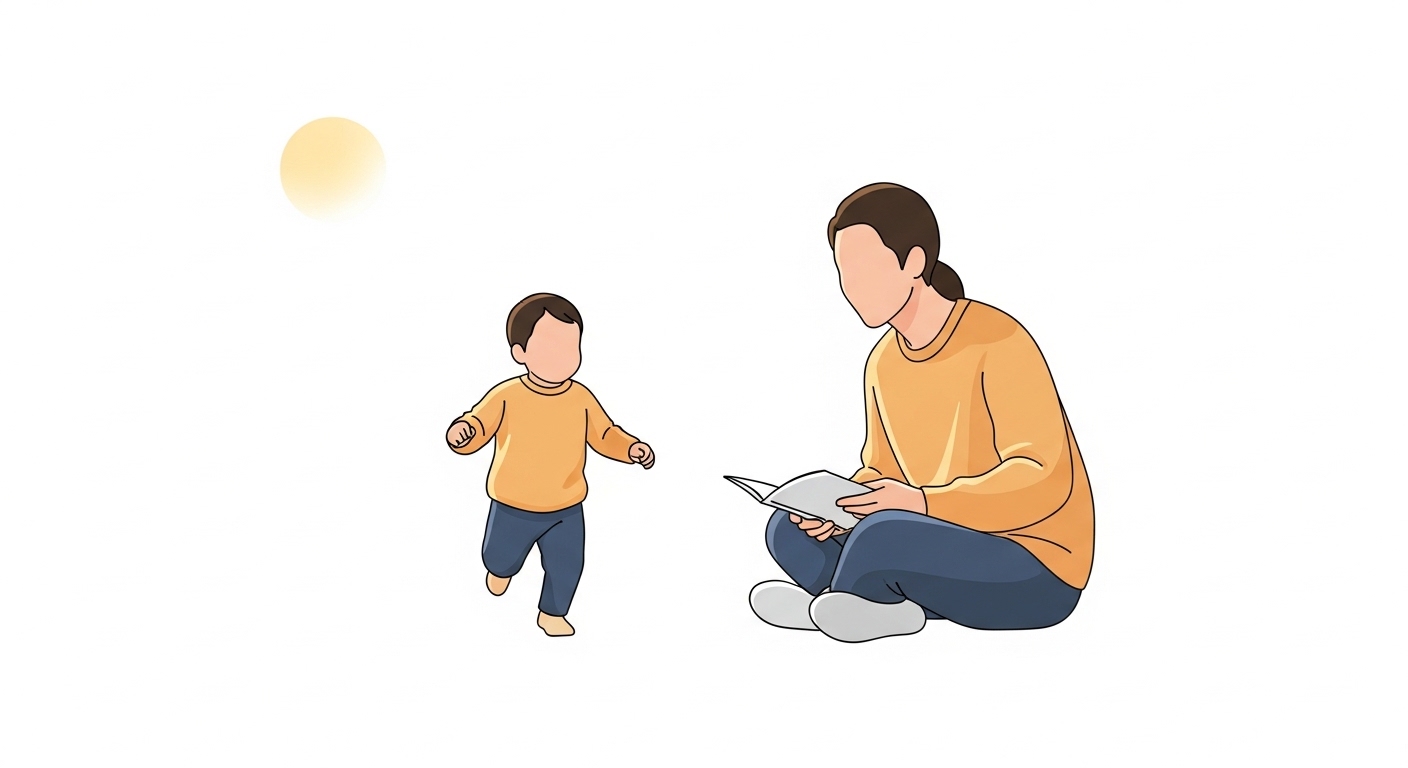 旅の心配を一つ減らして、子どもの笑顔を全力で追いかける旅へ