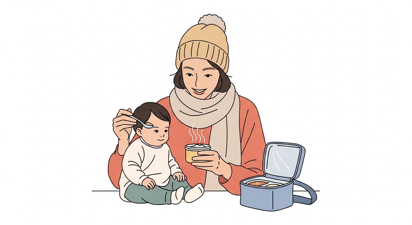 ホテルや新幹線で困らない!温めOK?NG?
