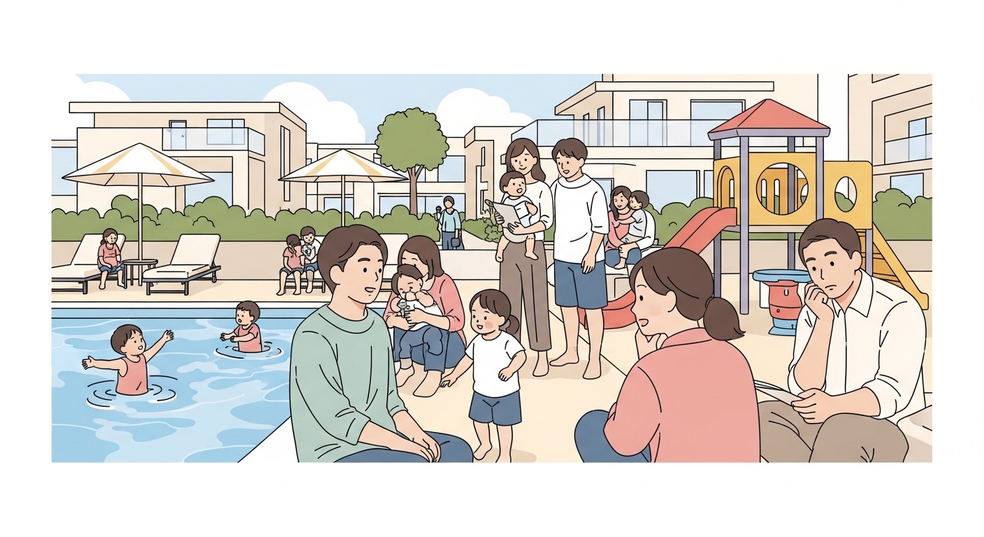 グランドメルキュール南房総って子連れに本当に優しい？正直レビュー