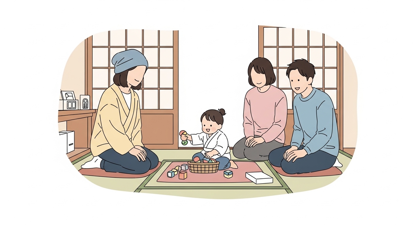 鴨川館の子連れ対応、本当に手厚いの？【私の正直な感想】