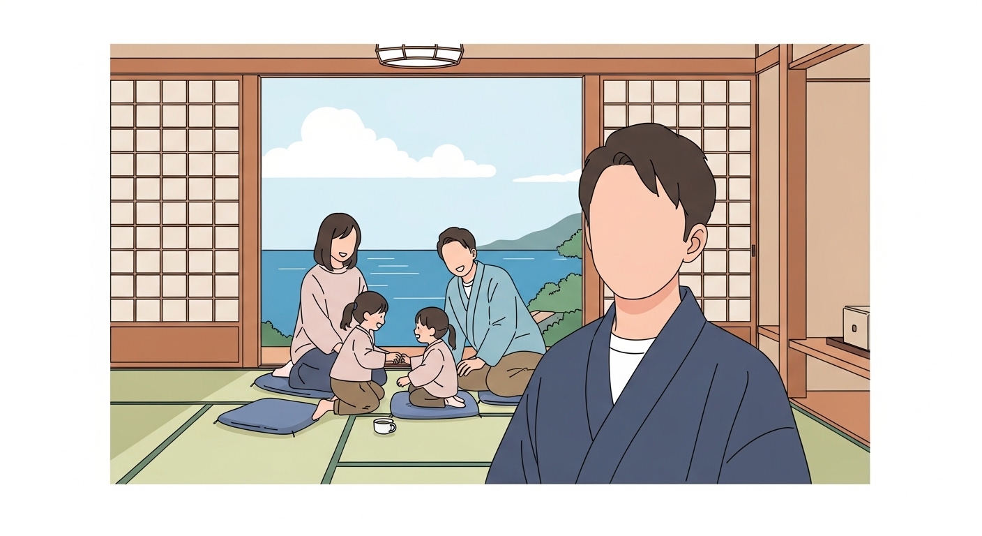【結論】鴨川館はこんな家族におすすめ！私の本音レビュー