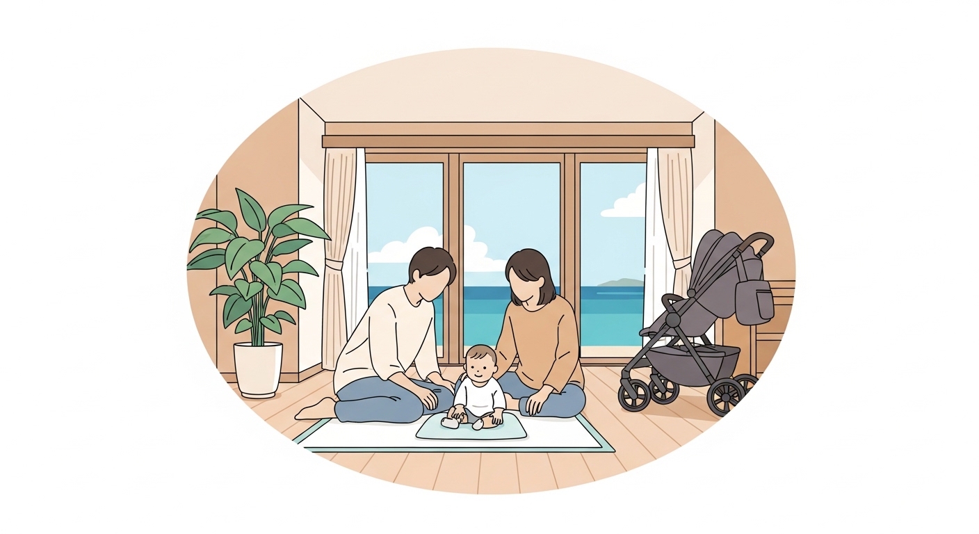実際に泊まって感じた「残念ポイント」と「こうすればもっと快適に」