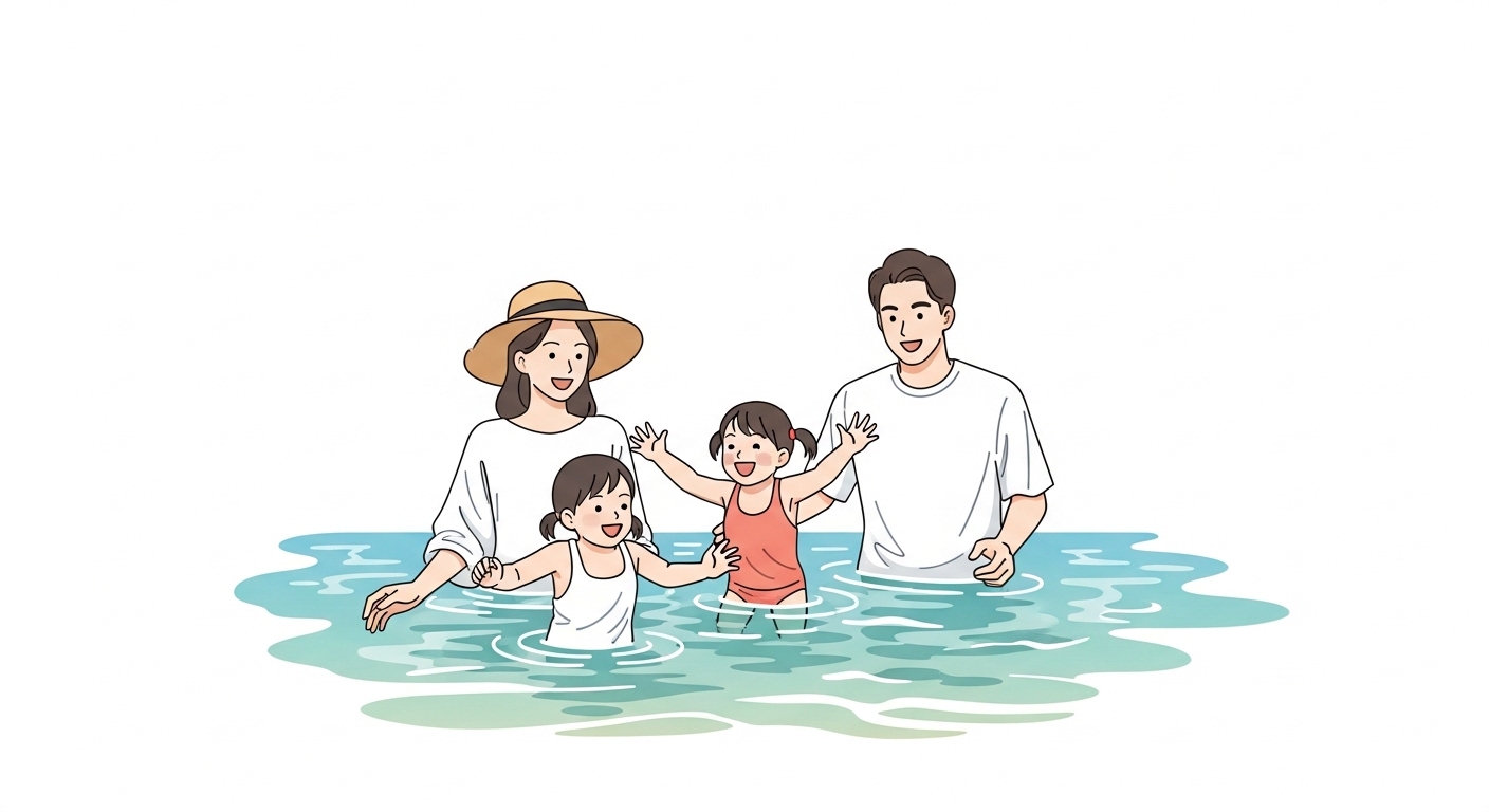 あの日の笑顔は、きっと未来への宝物になるから