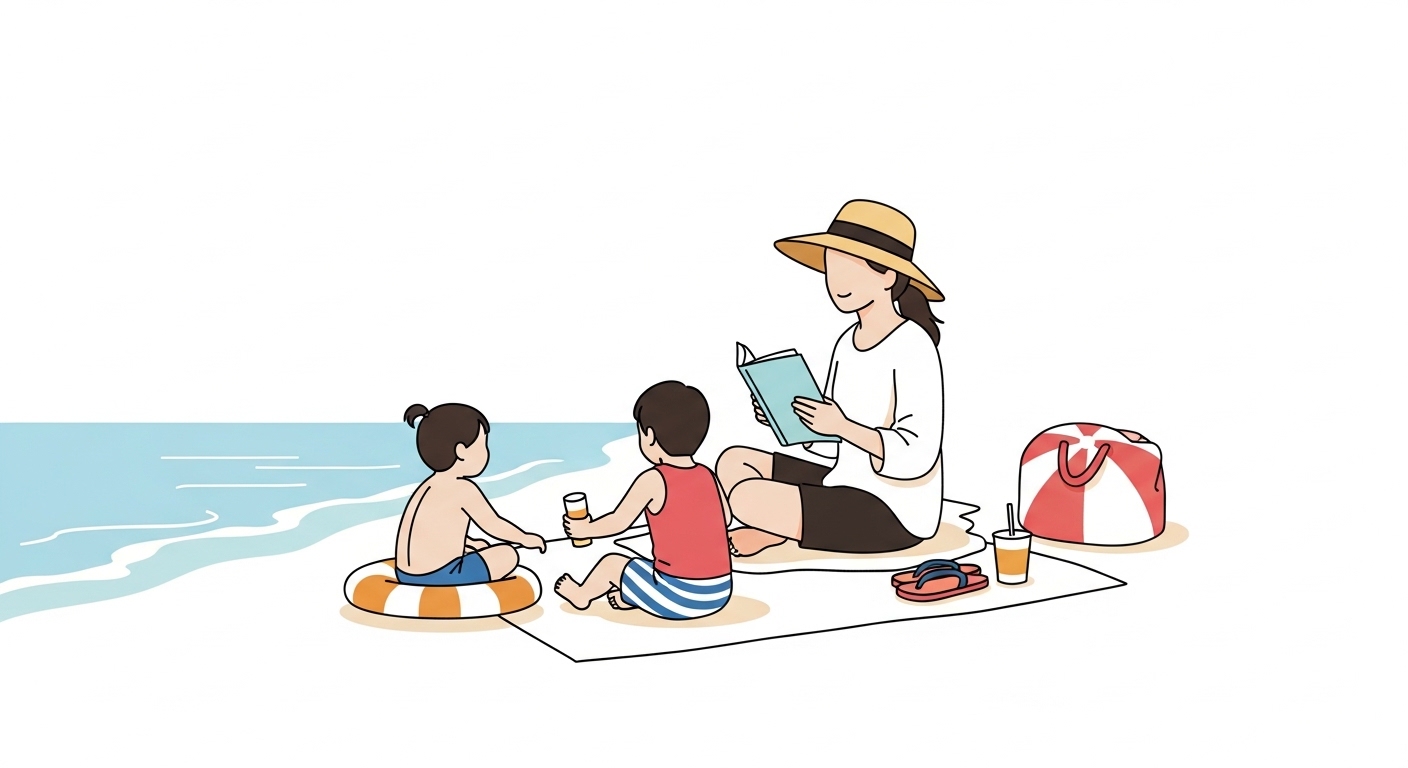 気になる質問に答えます!ホテルに直接聞いた「子連れ向けQ&A」