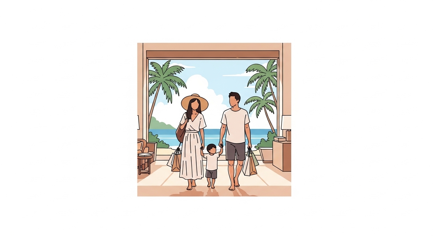 子連れ旅の常識、本当に必要?ルネッサンスで覆された私の「思い込み」