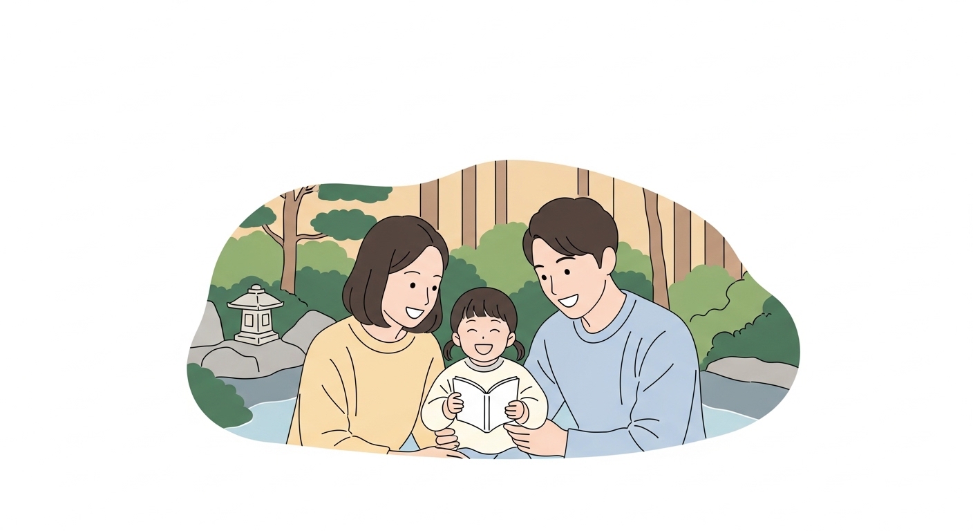 最高の思い出は、不安を乗り越えた先にある