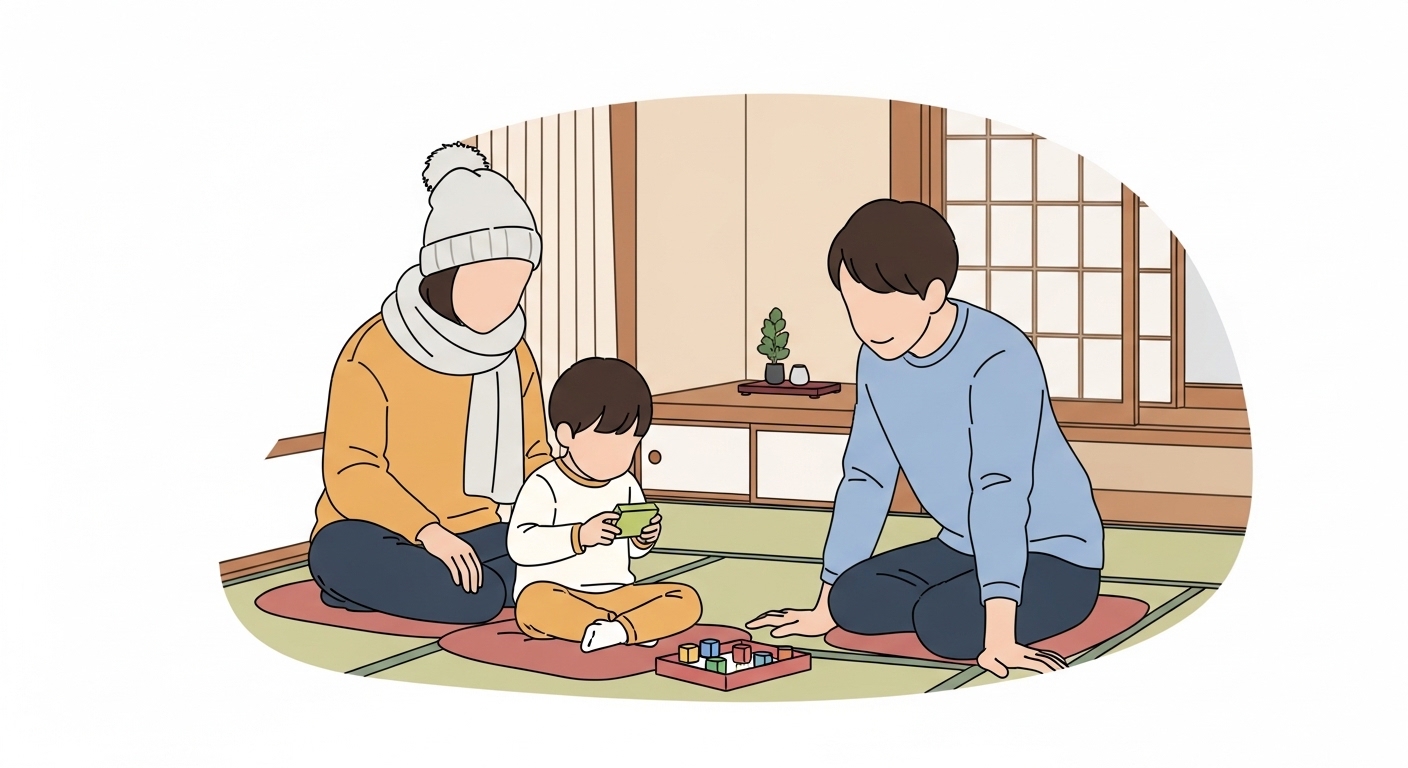 これだけあれば大丈夫！辰巳館に「持って行ってよかった」私の神アイテム