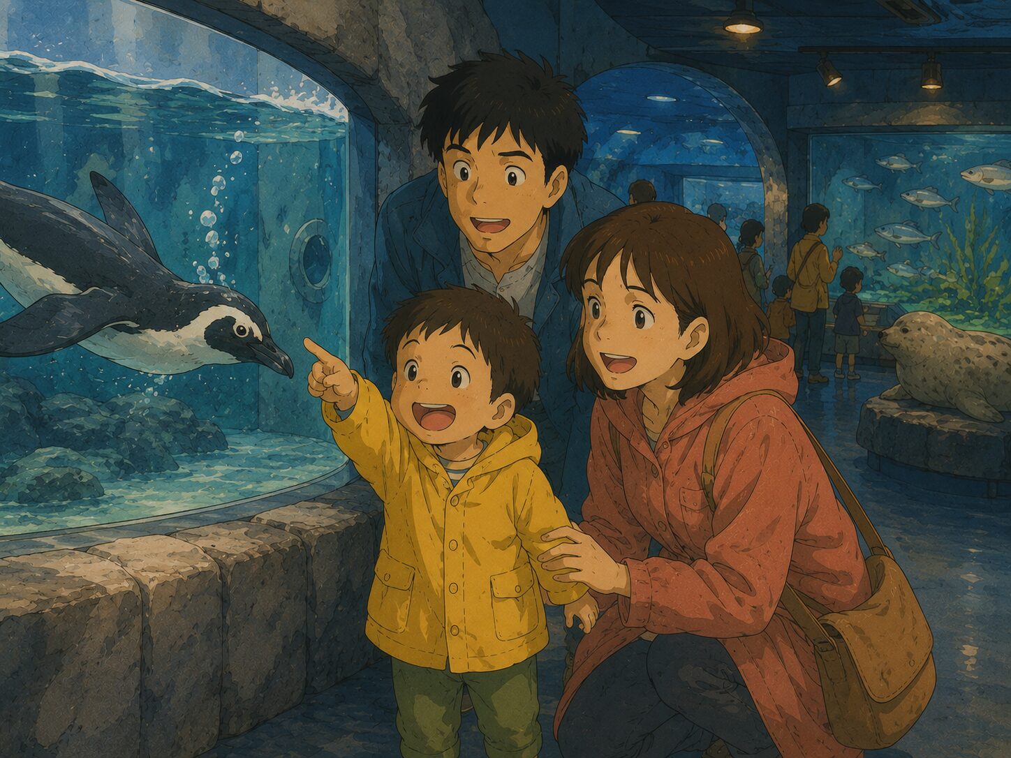 子どもが飽きない!雨の日も楽しめる箱根の穴場スポット3選