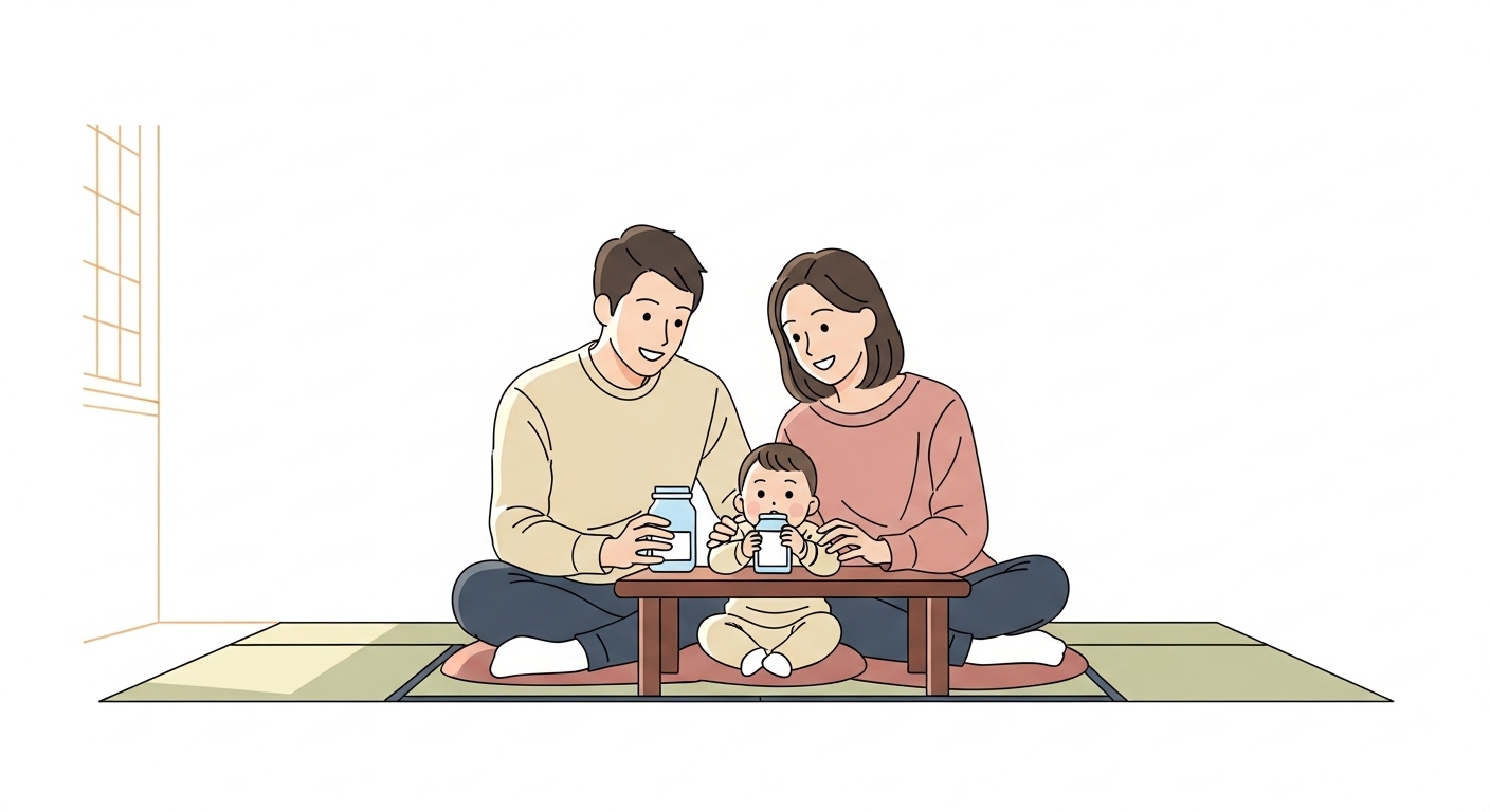 常識を覆す！子連れ旅の「持って行かない」勇気が楽旅の秘訣