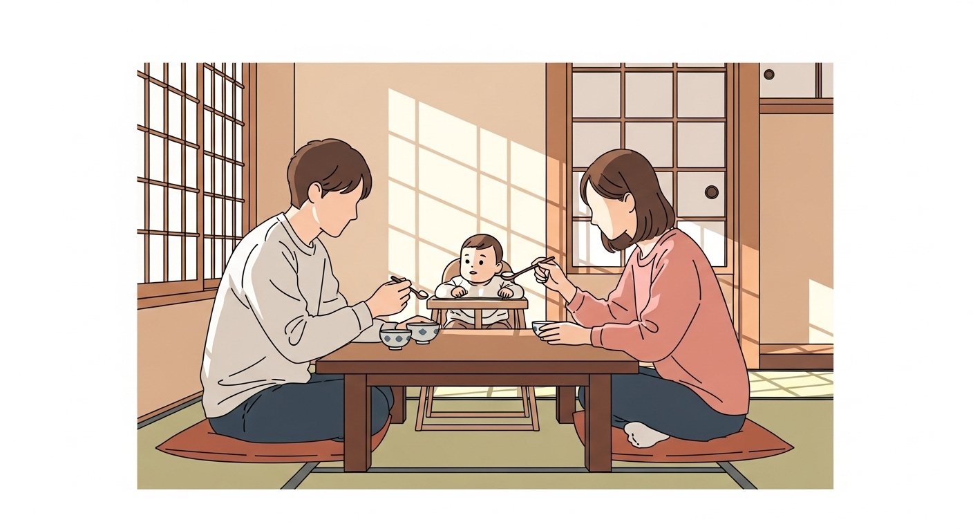 【体験談】大浴場・食事会場…赤ちゃんとの丸峰観光ホテル滞在リアルレポ