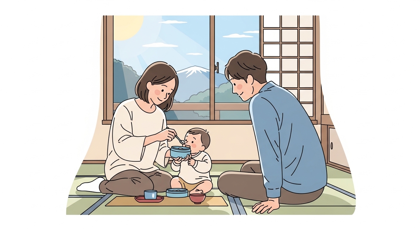 ママの気持ち、痛いほどわかるよ。それでも赤ちゃんとの旅行が最高な理由