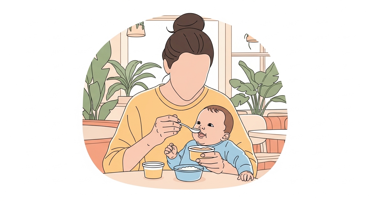 ハワイアンズでの離乳食持ち込みは本当にOK？私の見解と施設のルール