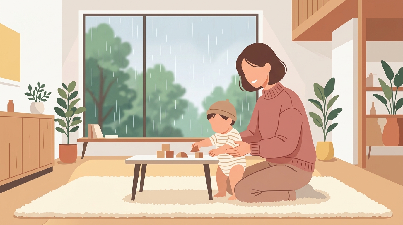 人混み避けて安心!那須の穴場を賢く楽しむちょっとしたコツ