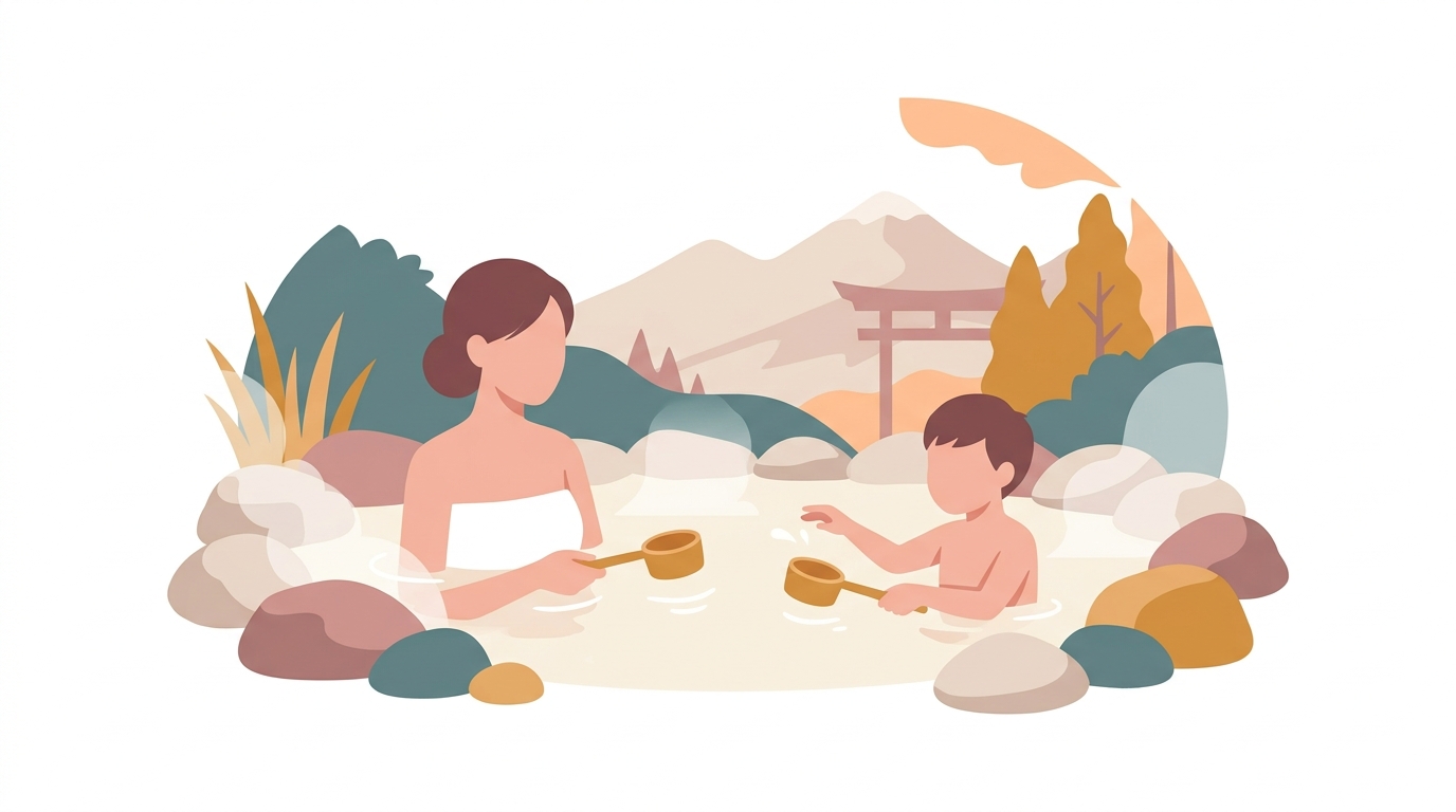 次回の湯布院旅を最高にするために、今日からできること