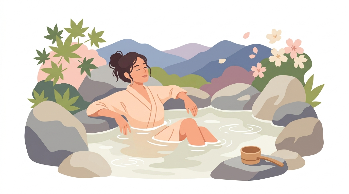 私が「また行きたい！」と心から感動した湯布院の格安露天風呂付き宿3選