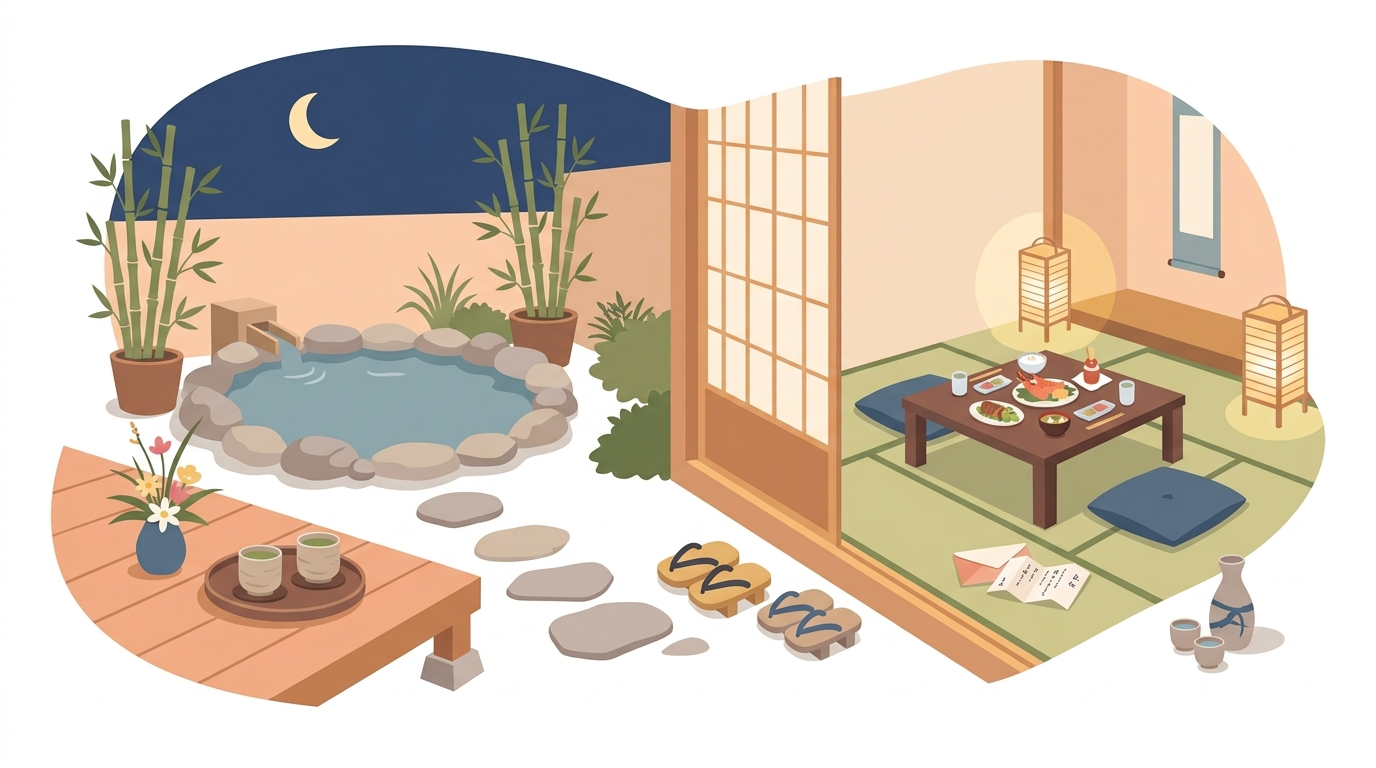 大切な人と過ごす指宿の夜、後悔しない「あなただけの物語」を