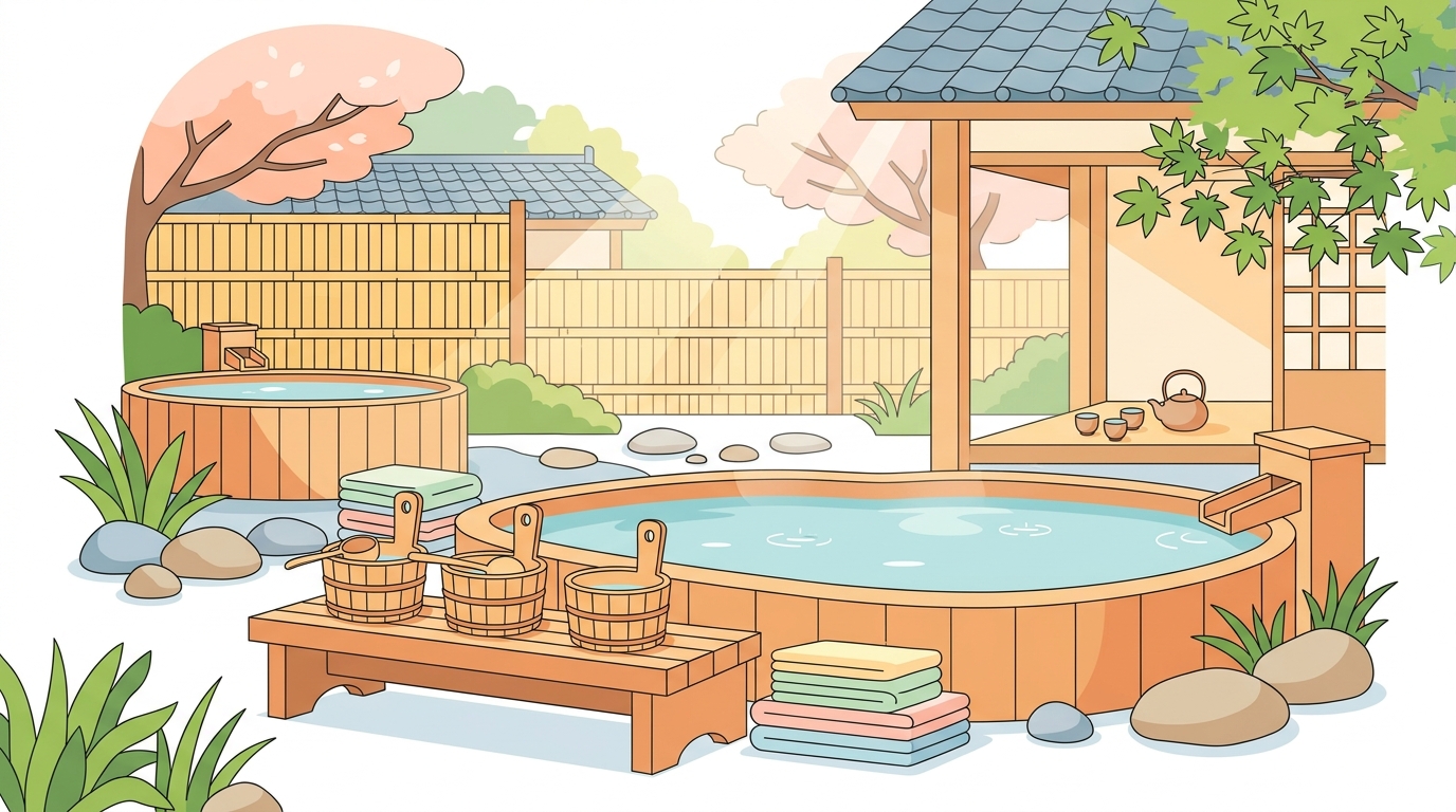 指宿温泉で、家族みんなが笑顔で過ごすためのたった一つの秘訣